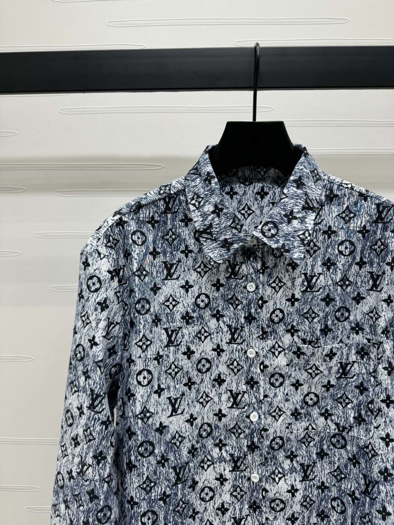 Louis Vuitton Nightwear